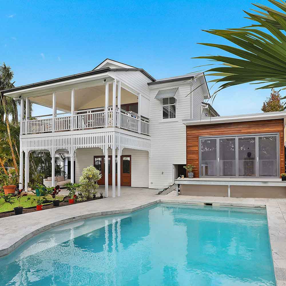 Lagos Waterfront Property